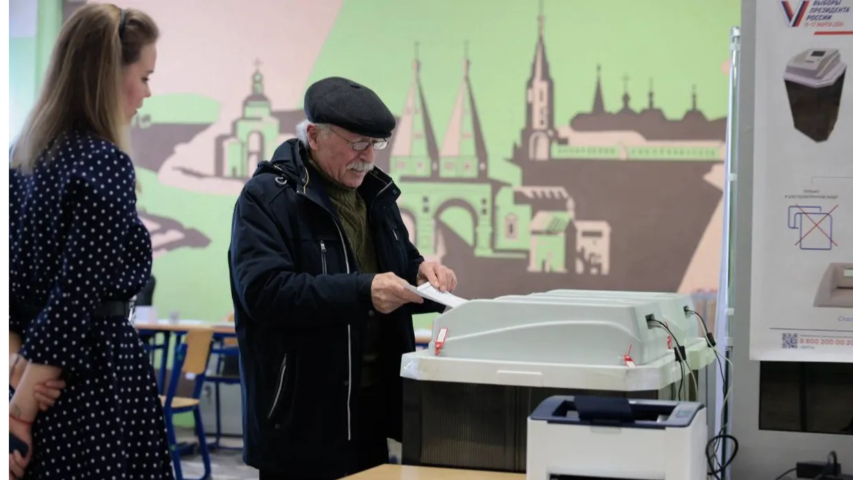 фото: телеграм-канал Максима Тихомирова