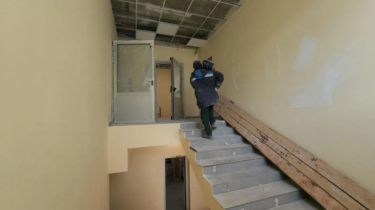 REGIONS/Валерий Гореловский