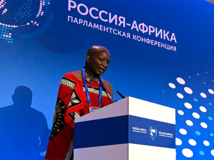 Выяснилось, почему России необходимо ежедневно развивать отношения с Африкой