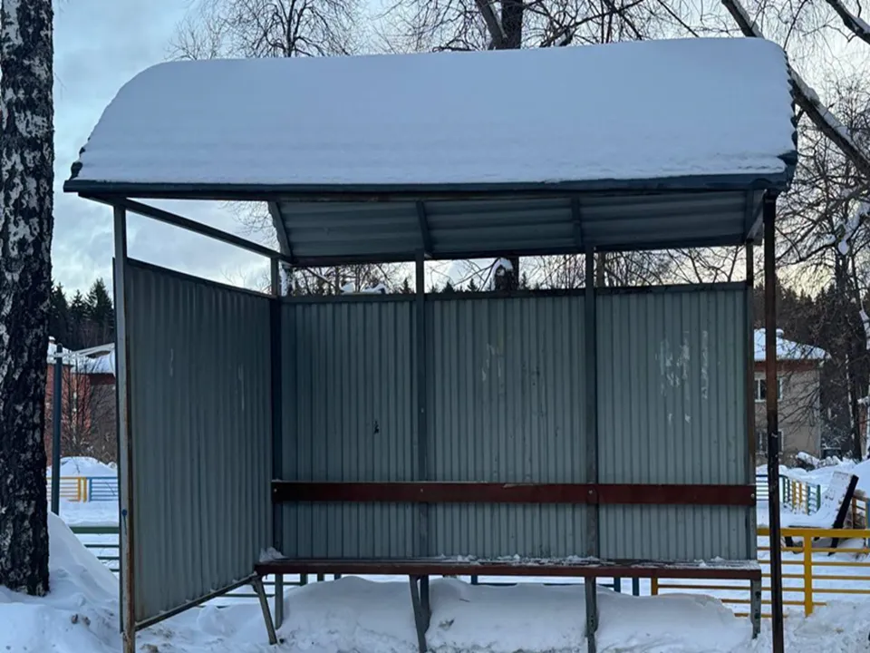 Фото: администрация г.о. Шаховская