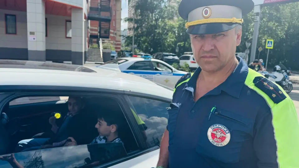 Фото: пресс-служба администрации г.о. Балашиха