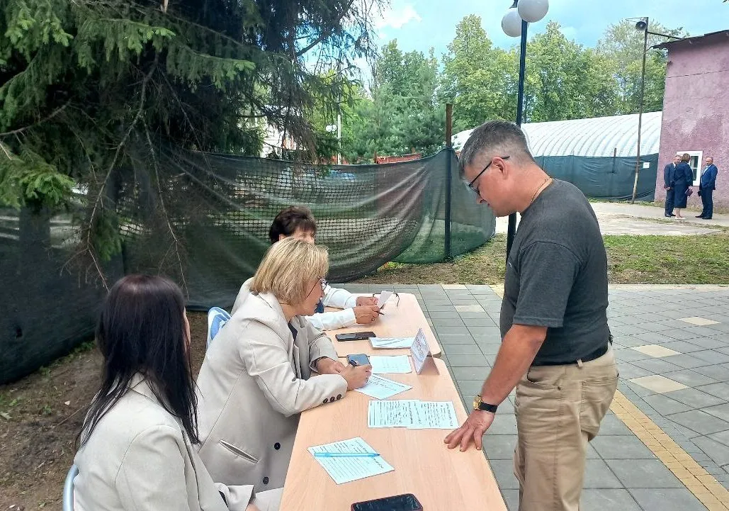 Фото: Олег Книжник