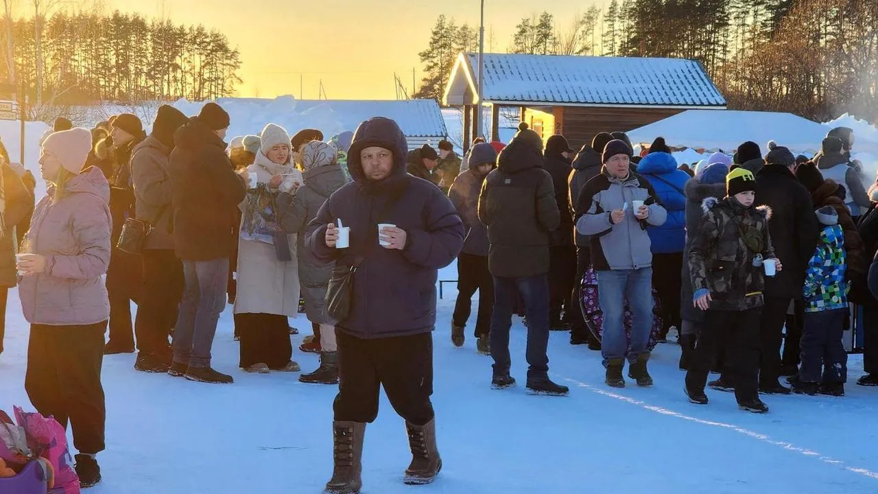 МедиаБанк Подмосковья/Анна Шолохова