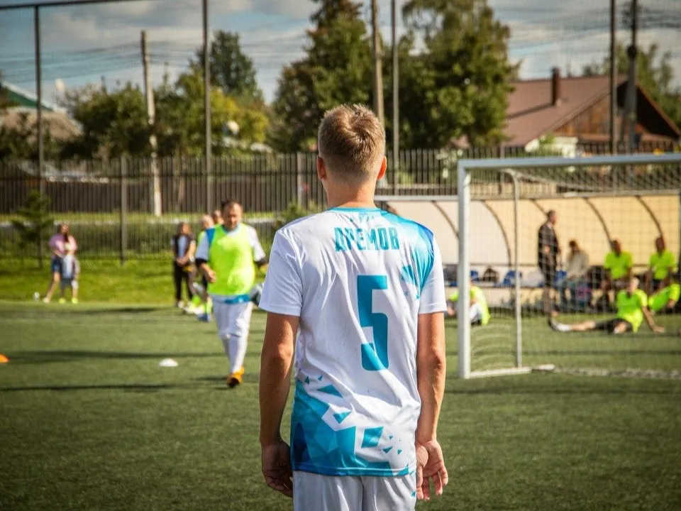 Фото: пресс-служба администрации г.о. Домодедово