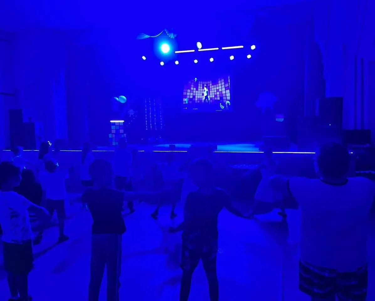 Фото: пресс-служба Администрации Можайского городского округа