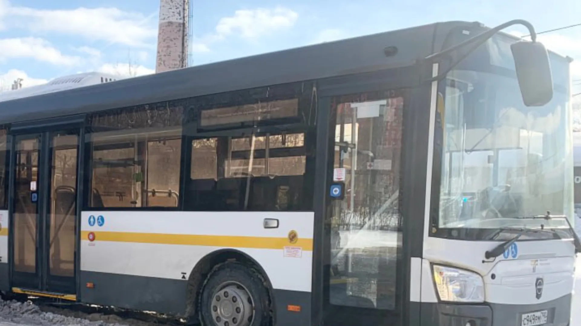 Фото: МедиаБанк Подмосковья\Ирина Мальцева