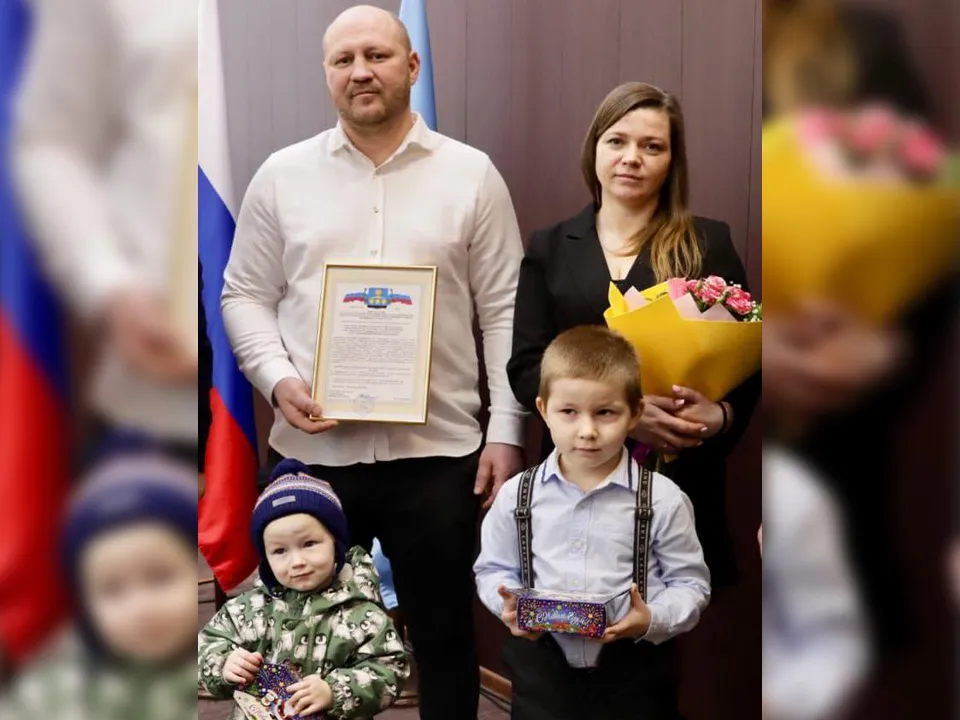 Фото:&nbsp;Министерство жилищной политики Московской области
