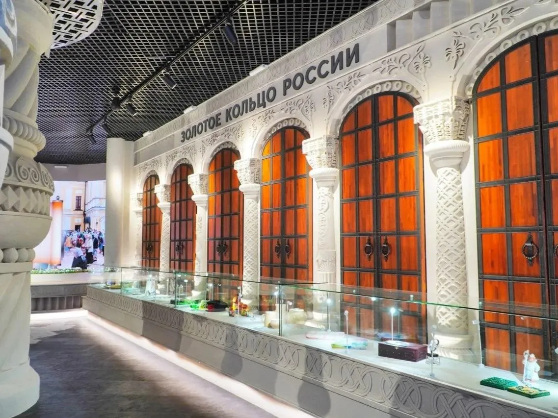 Фото: пресс-служба администрации г.о. Сергиев Посад