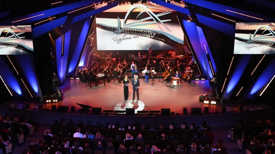 Фото: РИА Новости/Максим Блинов