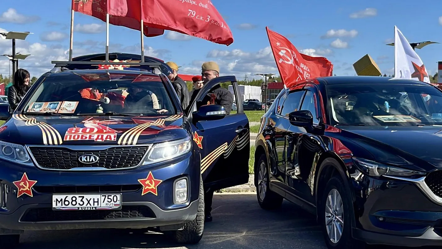 Фото: Анна Тюрюмина