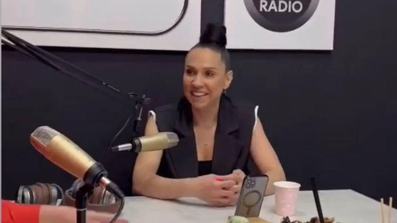 Личный архив Марии Сухиной