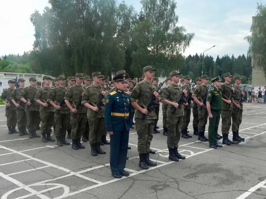 Фото: пресс-служба ЗАТО Молодежный&nbsp;