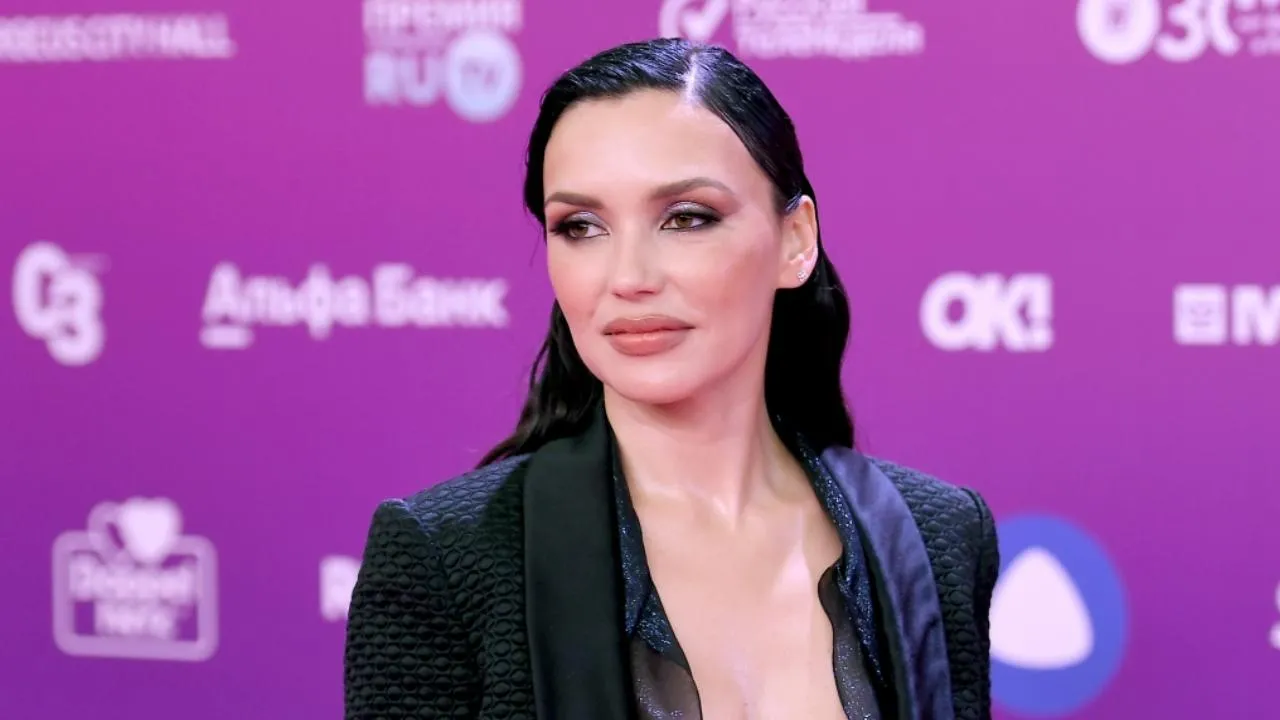 РИА Новости/ Светлана Шевченко