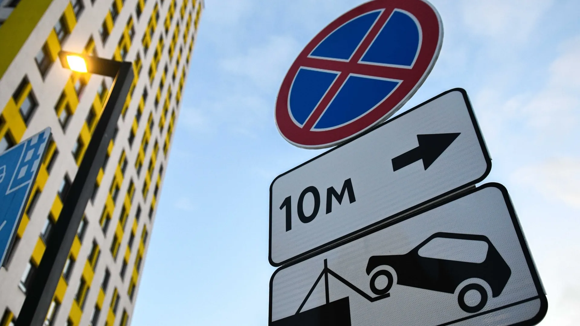 Фото: пресс-служба администрации г.о. Химки