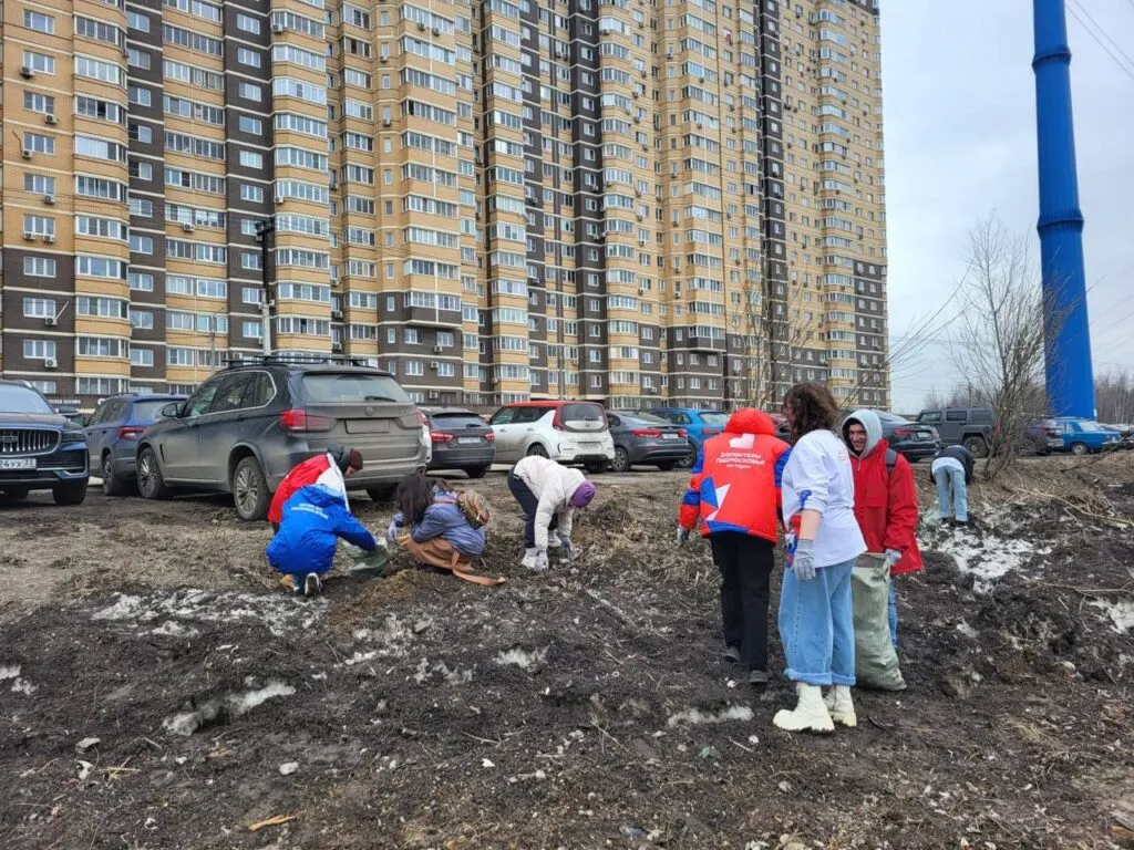 Фото: Комплексный молодежный центр