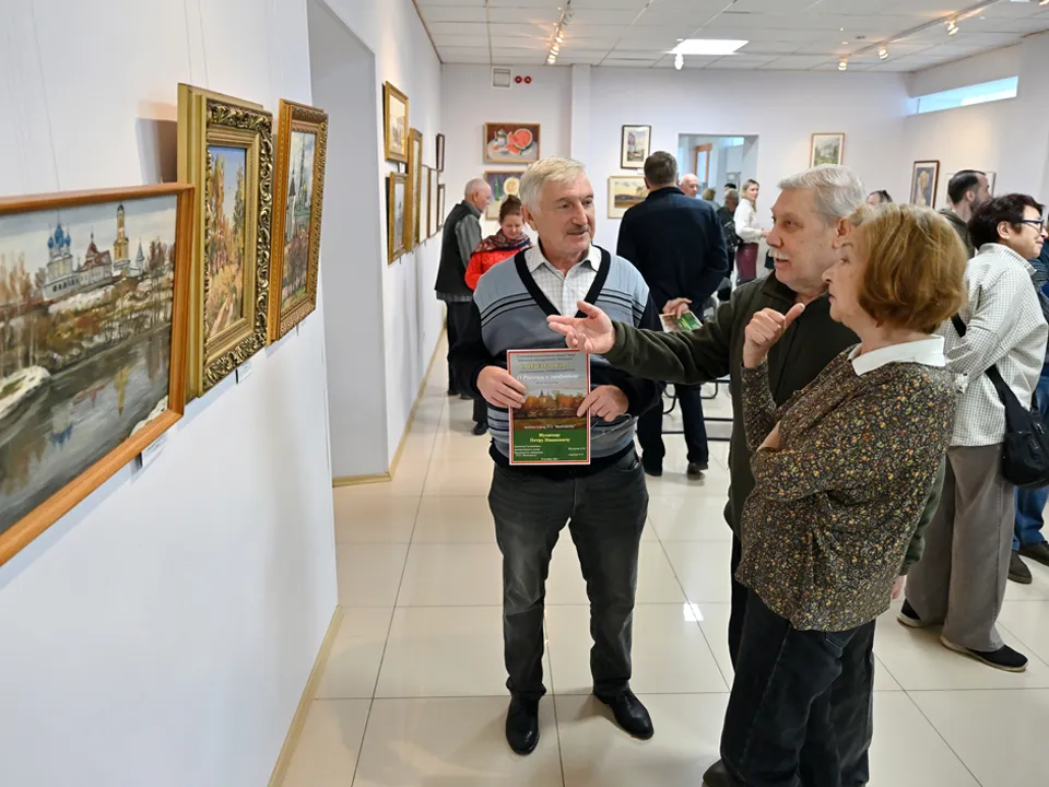 Фото: Сергей Демянюк