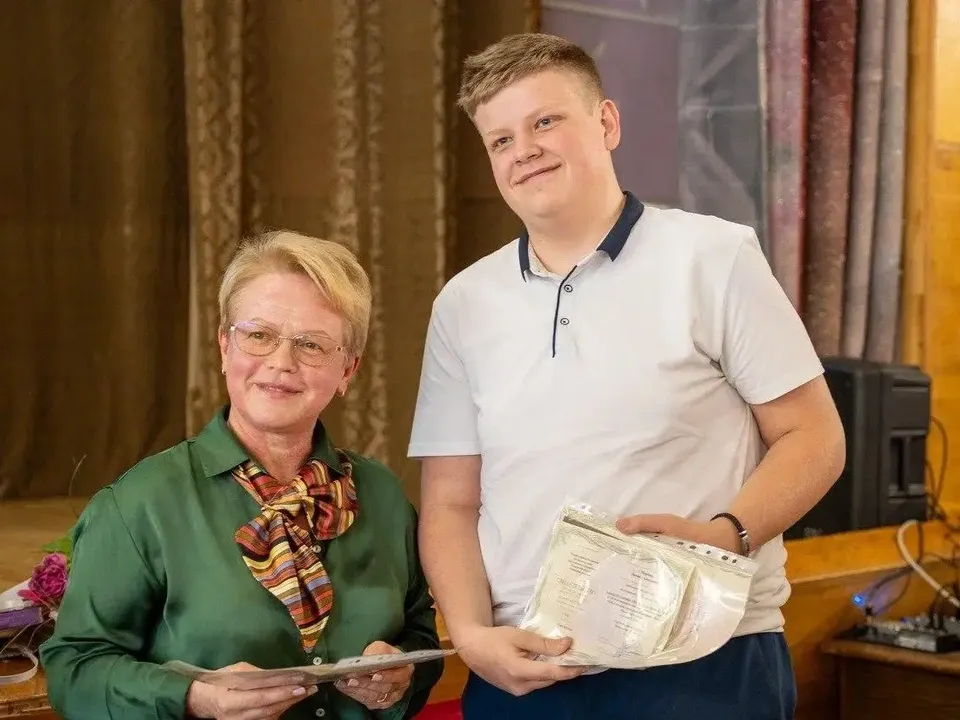 Фото: Министерство образования МО