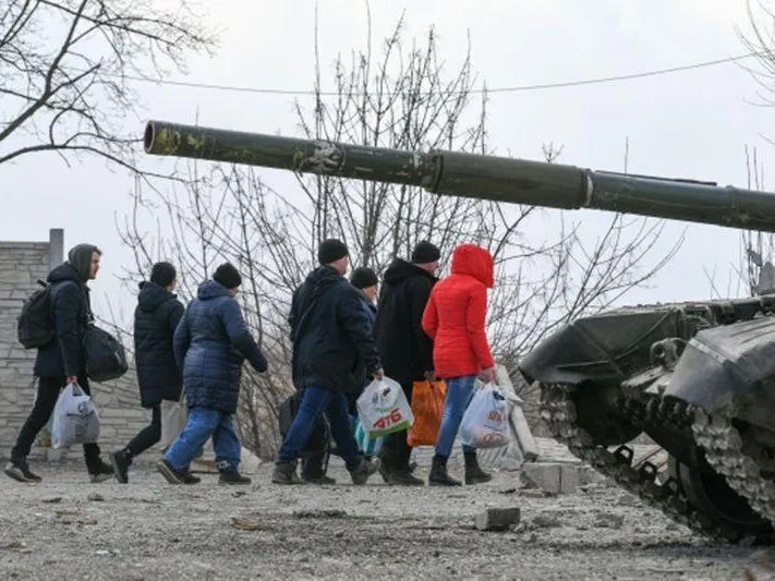 Политолог рассказал, зачем на самом деле России, Украине и Турции нужен гуманитарный коридор