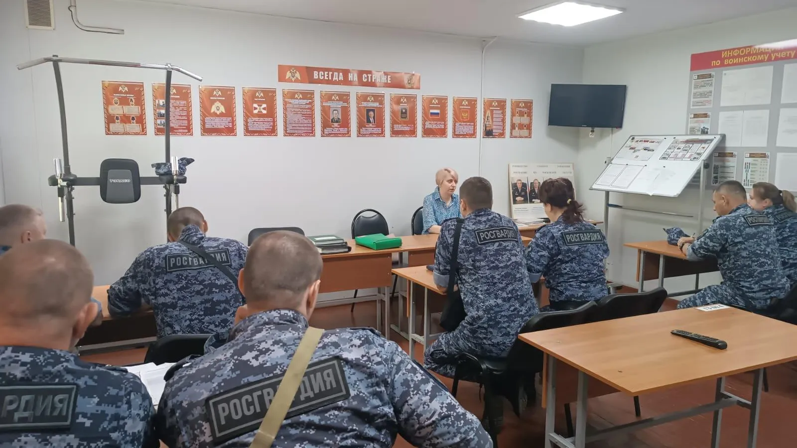 Фото: Московский областной клинический наркологический диспансер