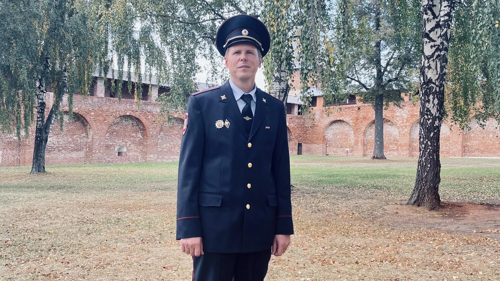 Фото: ОМВД России по г. о. Зарайск