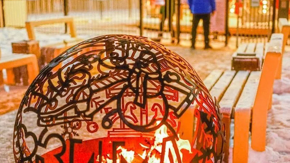 Фото: пресс-служба Министерства благоустройства Московской области