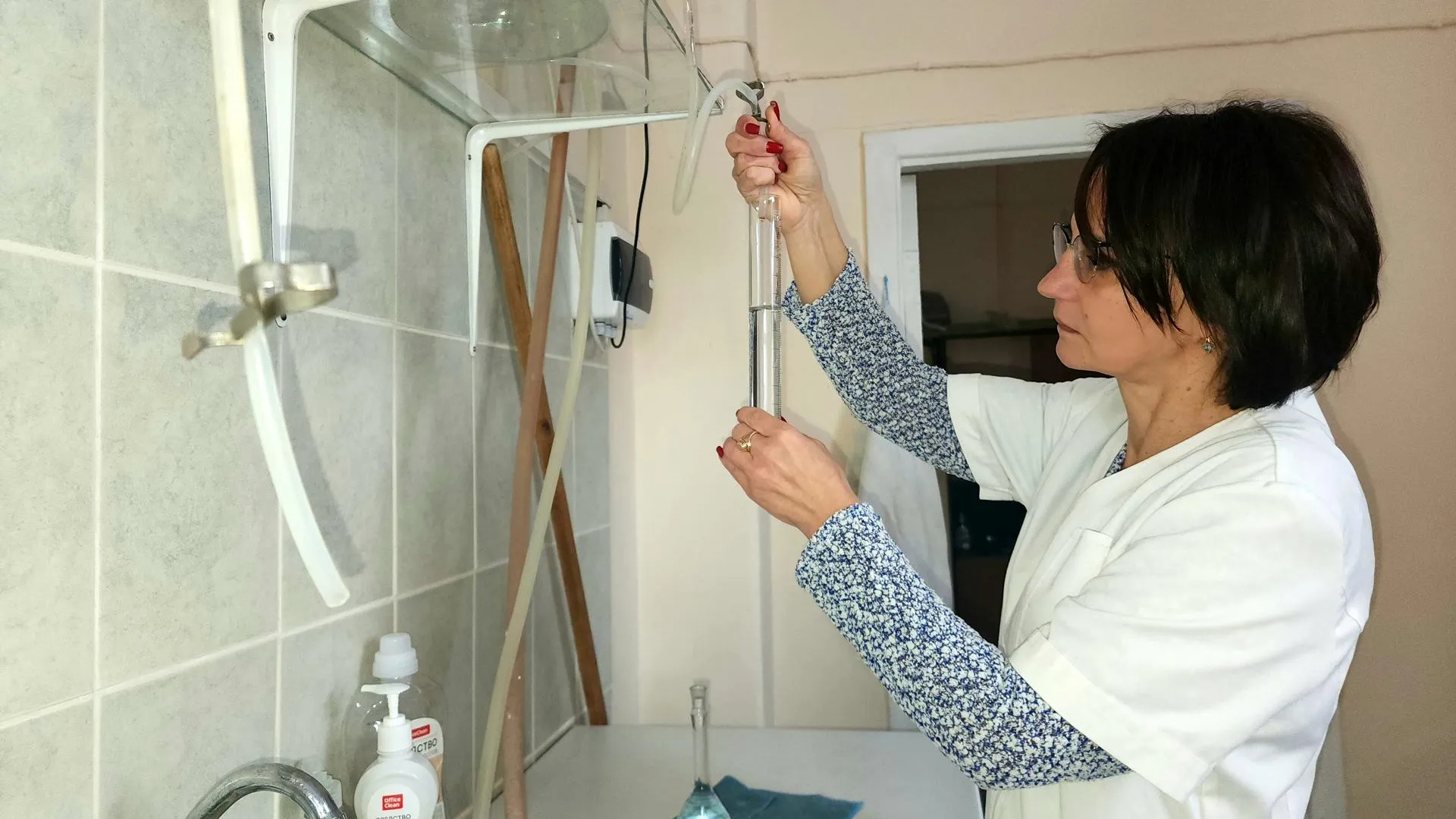 Фото: Мария Панина