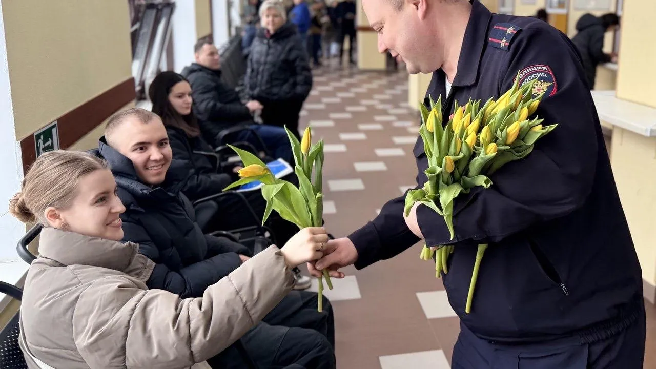 REGIONS/Мария Шматкова