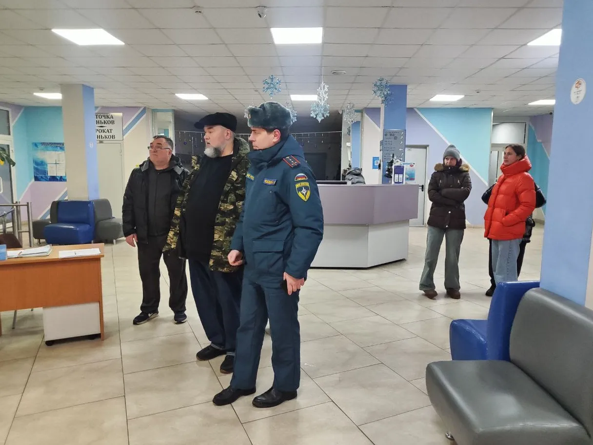 Фото: пресс-служба администрации Наро-Фоминского г.о.&nbsp; &nbsp; &nbsp; &nbsp; &nbsp; &nbsp; &nbsp;