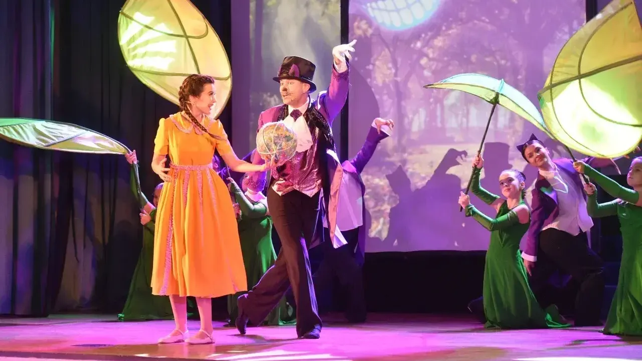 Пресс-служба администрации городского округа Балашиха