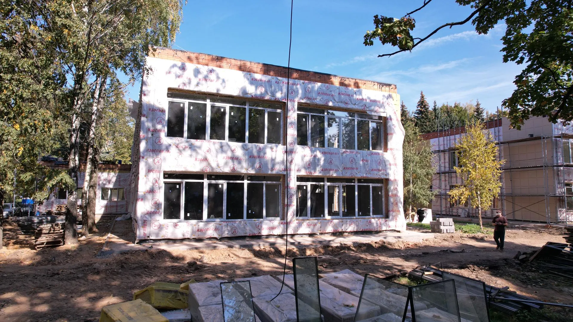 Ксения Борцова