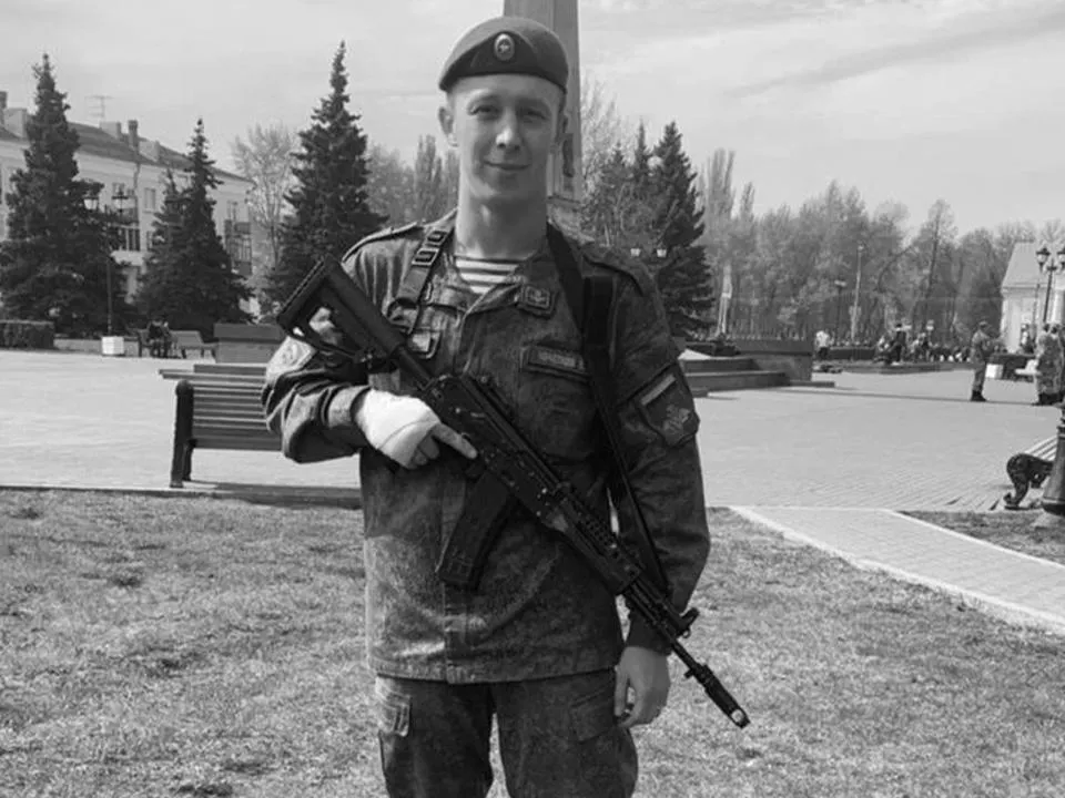 «Вместе с другом, как обещали»: на СВО при невыясненных обстоятельствах погиб разведчик