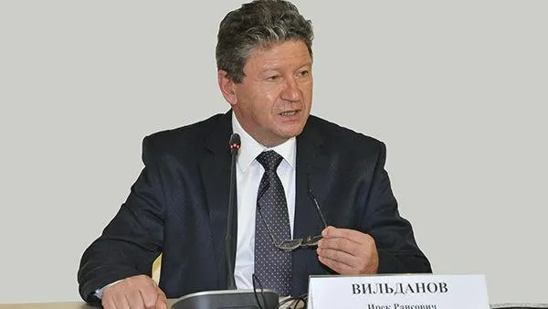 Муниципальные выборы в МО проходят в штатном режиме - Вильданов