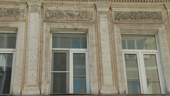 Наталия Нечаева / Вечерняя Москва