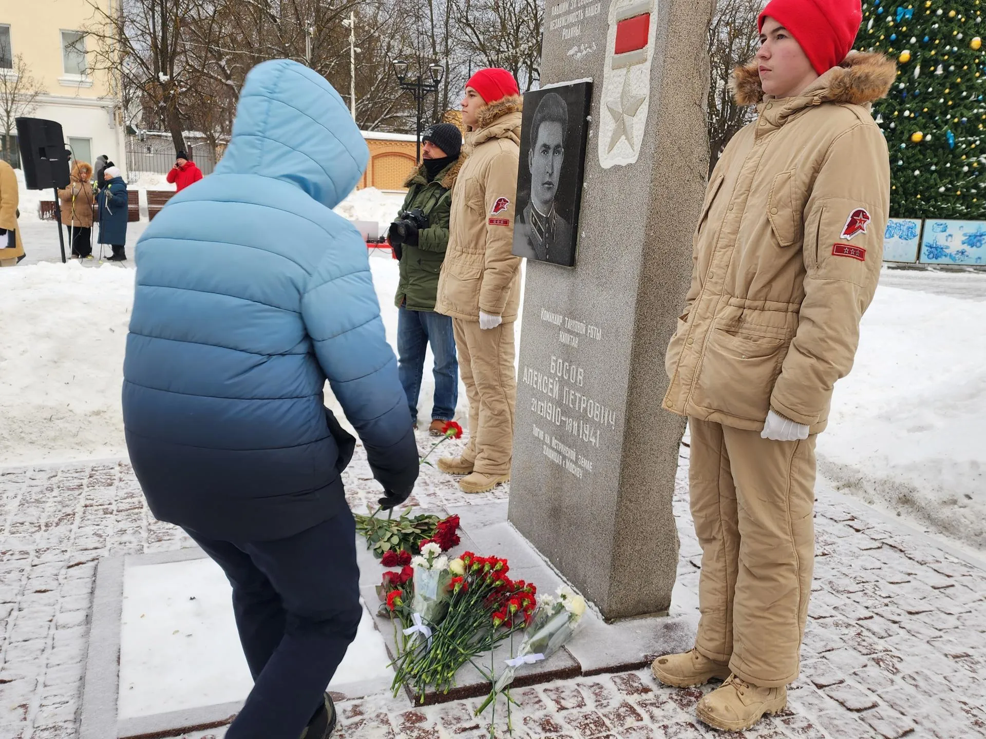Фото: Светлана Борщева
