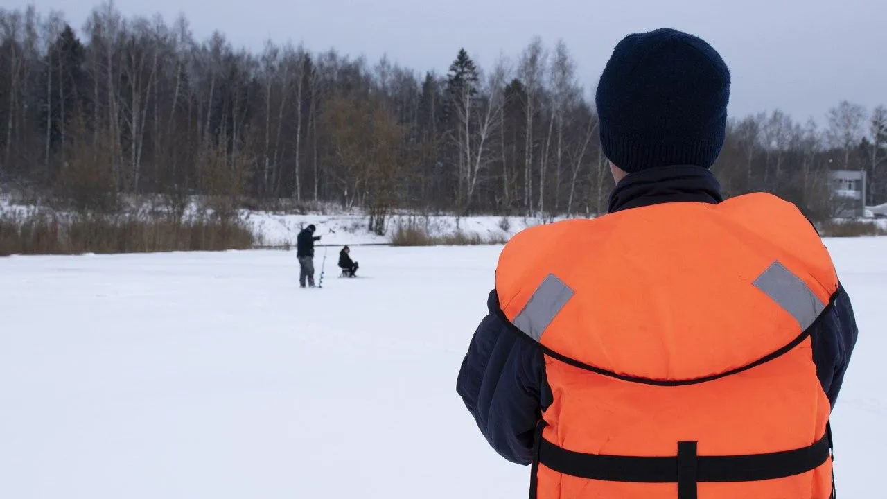 ГКУ МО «Мособлпожспас»