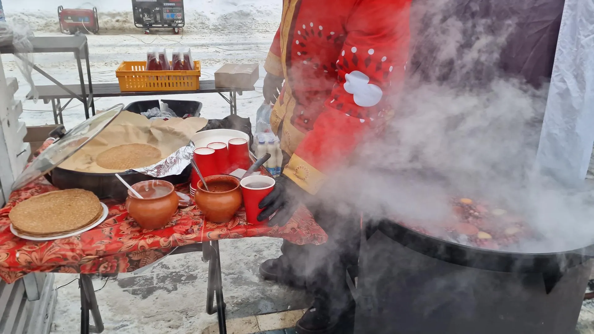 REGIONS/Анастасия Игнатова