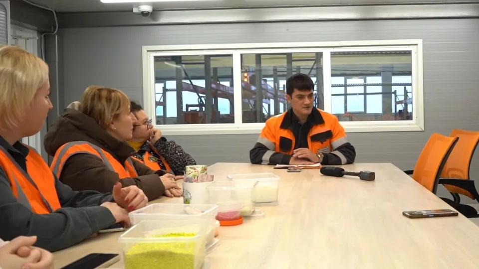 Фото: администрация м.о. Егорьевск