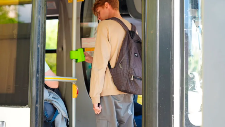 Фото: АО «Мострансавто»