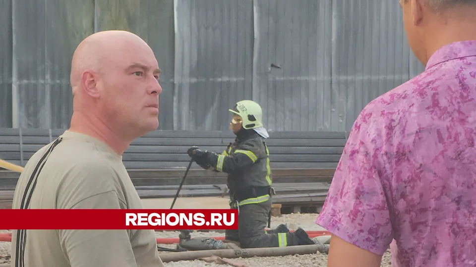 Фото: Михаил Мартыненко