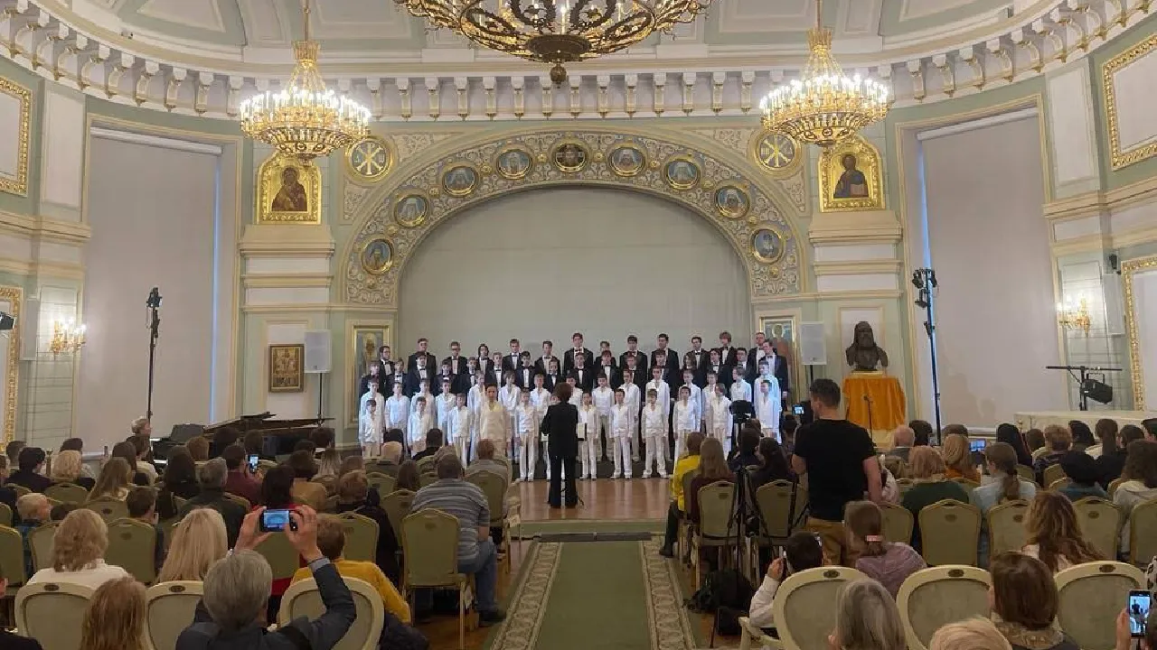 фото: администрация Дубны