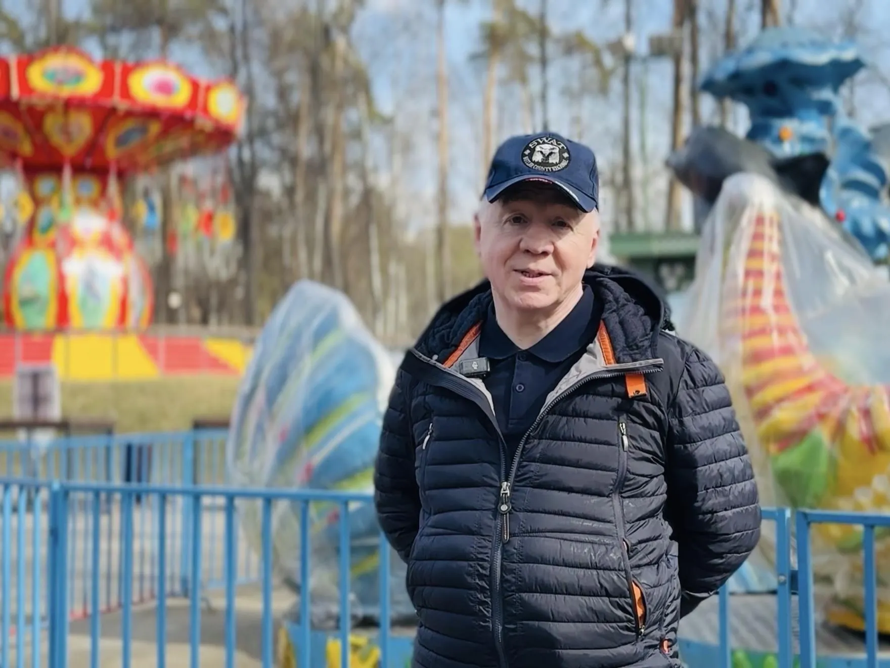 Фото: Ольга Стаферова