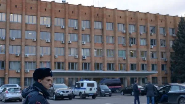 Стала известна возможная причина убийства замглавы Красногорска