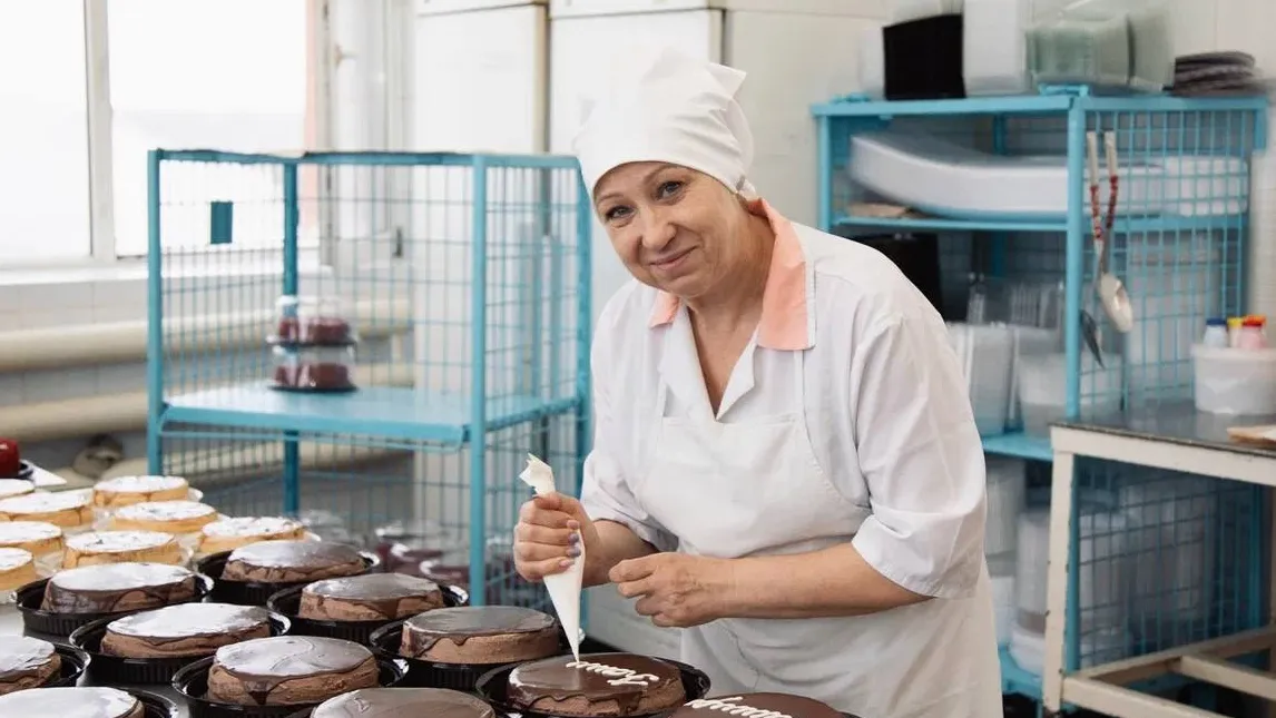 Фото: пресс-служба администрации г.о. Кашира