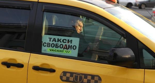 Собака умерла в Анапе из-за отказа таксиста отвезти животное к ветеринару