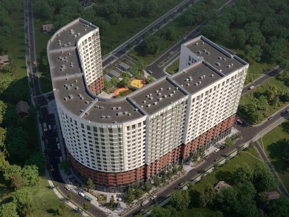 Фото: Пресс-служба министерства жилищной политики Московской области