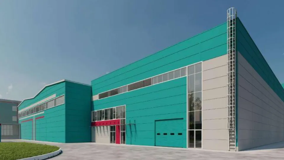 Фото: проектное решение