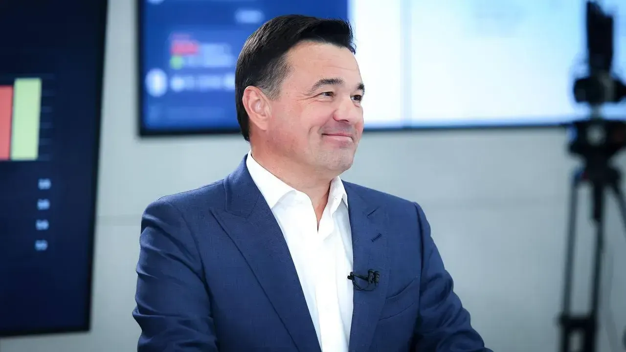 Фото: Воробьев LIVE / Telegram