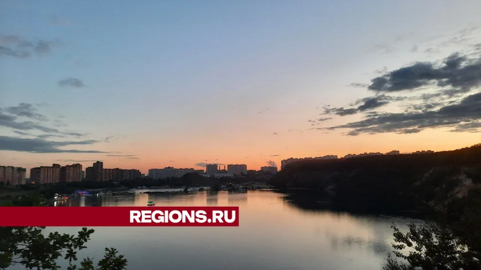 Фото: Александра Загороднова