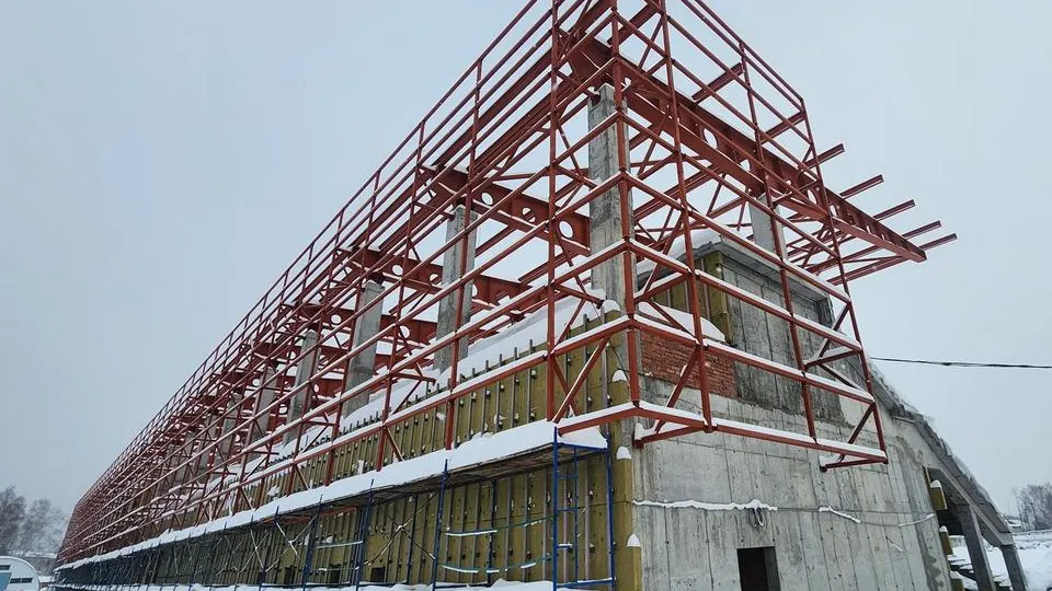 Фото: МедиаБанк Подмосковья/Анна Шолохова