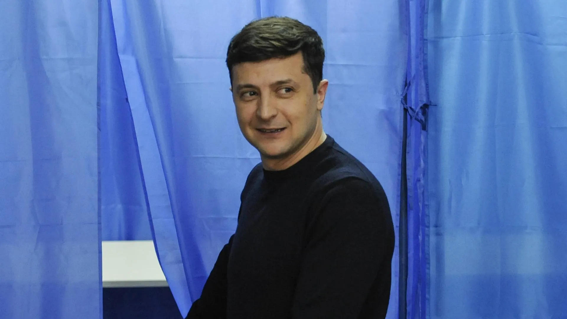 Sergei Chuzavkov/ZUMAPRESS.com